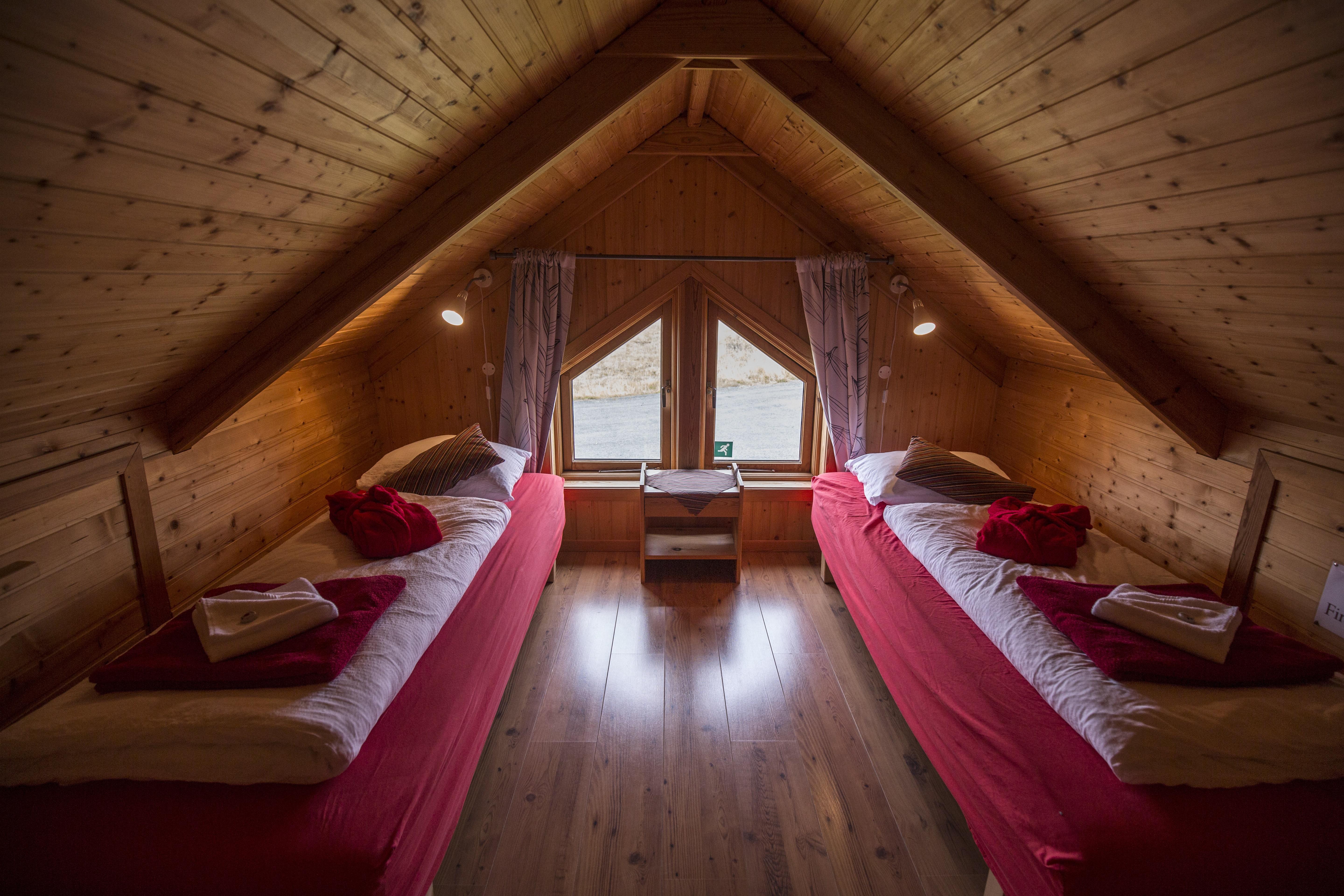 Hestasport Cottages Varmahlid  Exterior foto