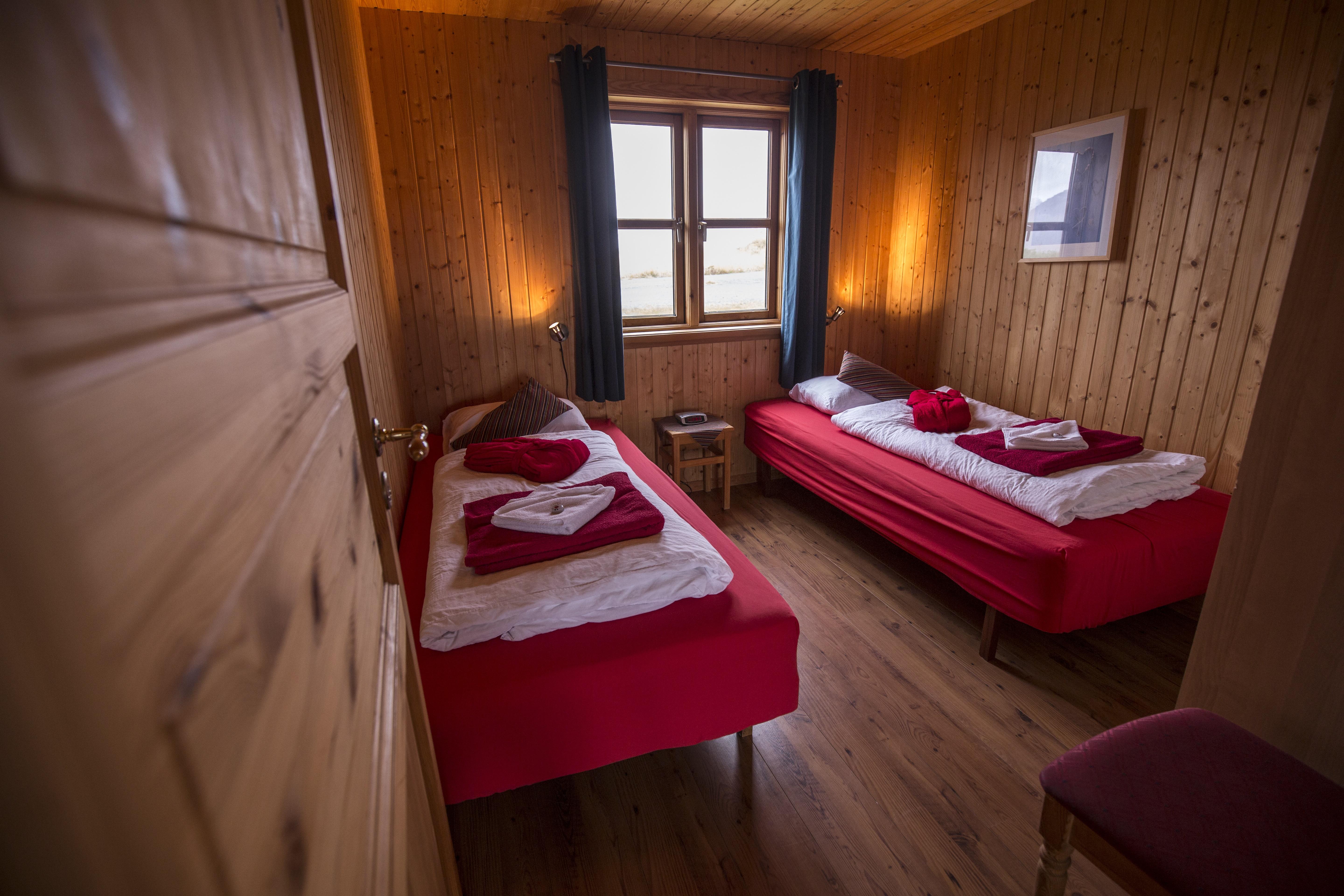 Hestasport Cottages Varmahlid  Exterior foto