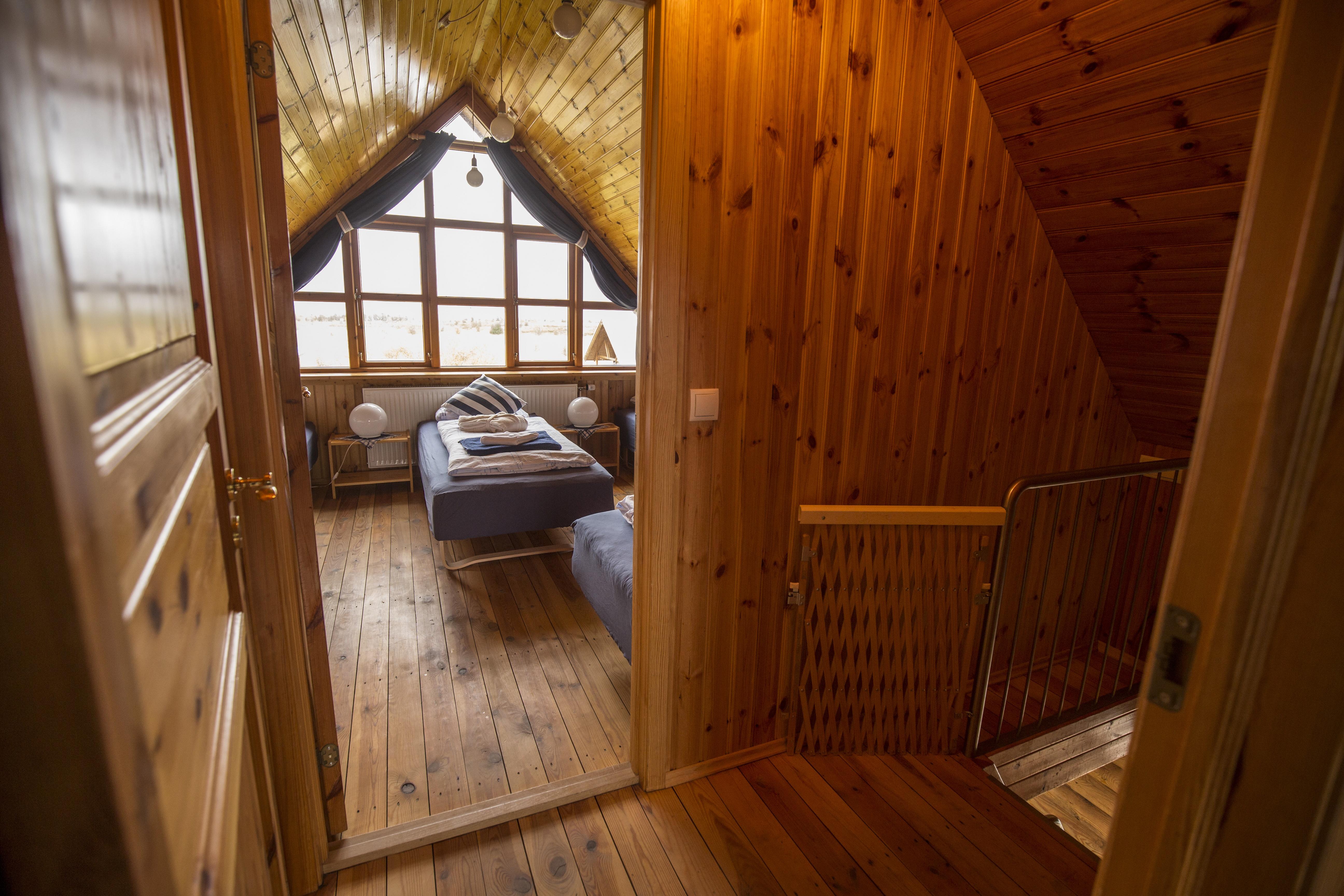 Hestasport Cottages Varmahlid  Exterior foto