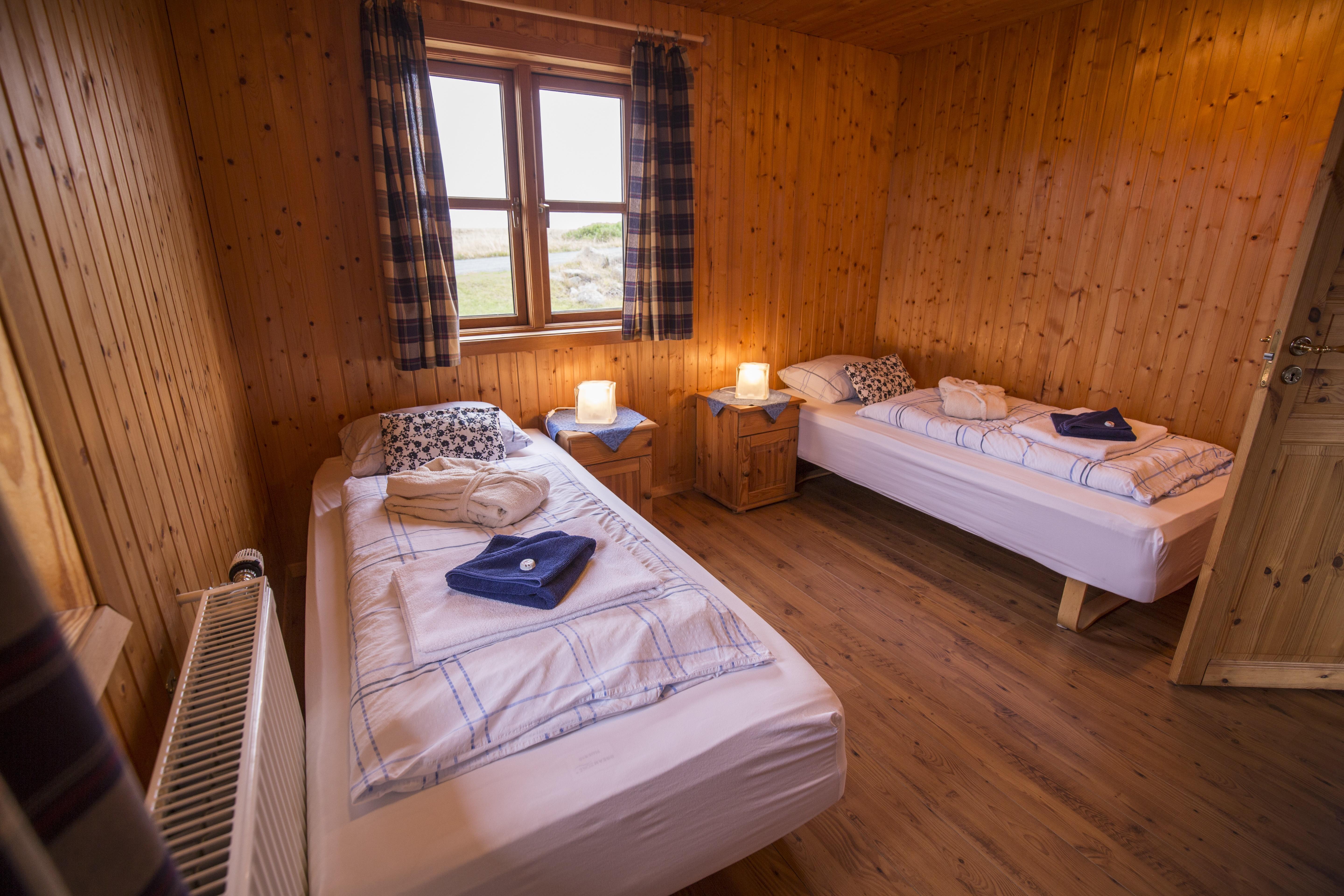 Hestasport Cottages Varmahlid  Exterior foto
