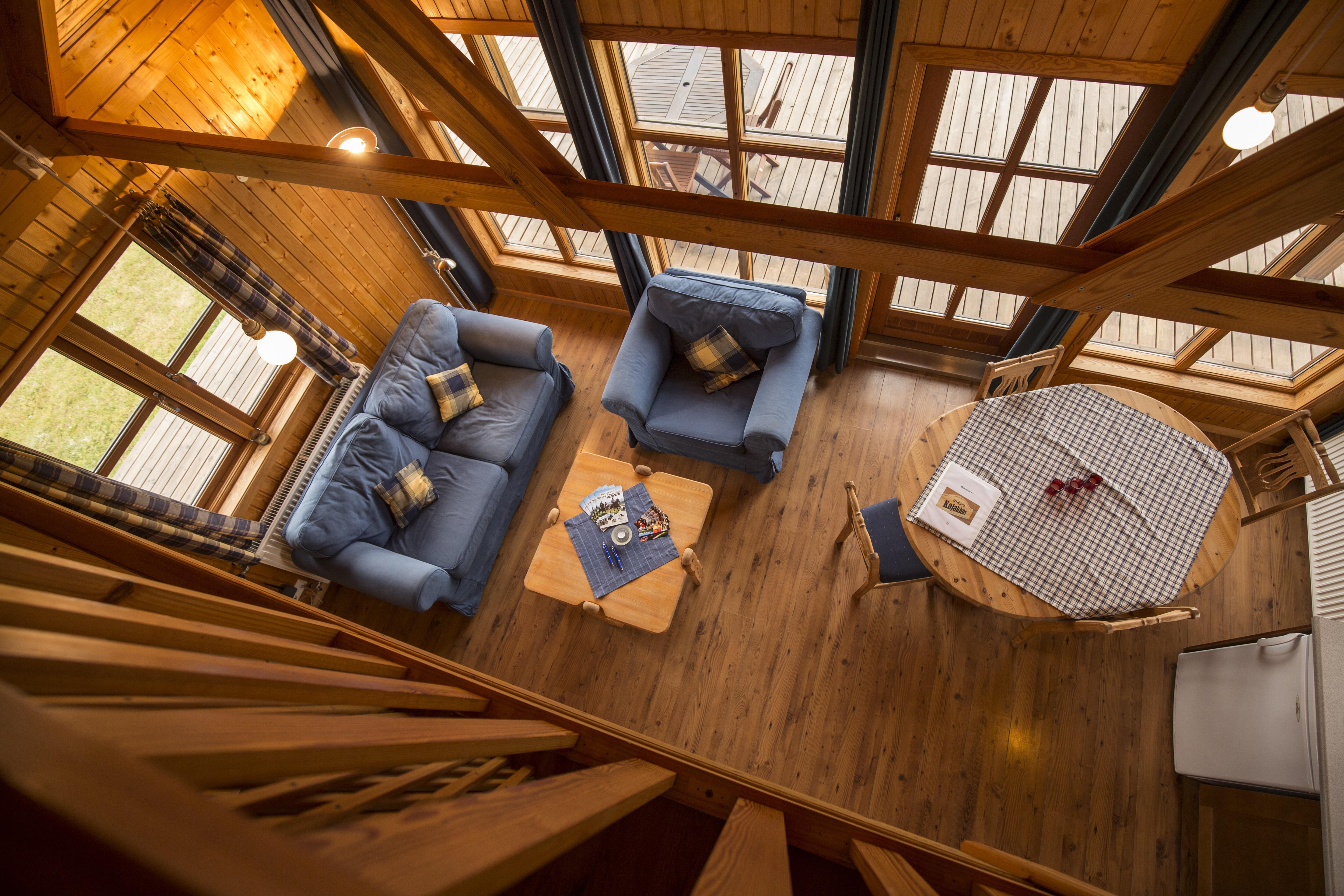 Hestasport Cottages Varmahlid  Exterior foto