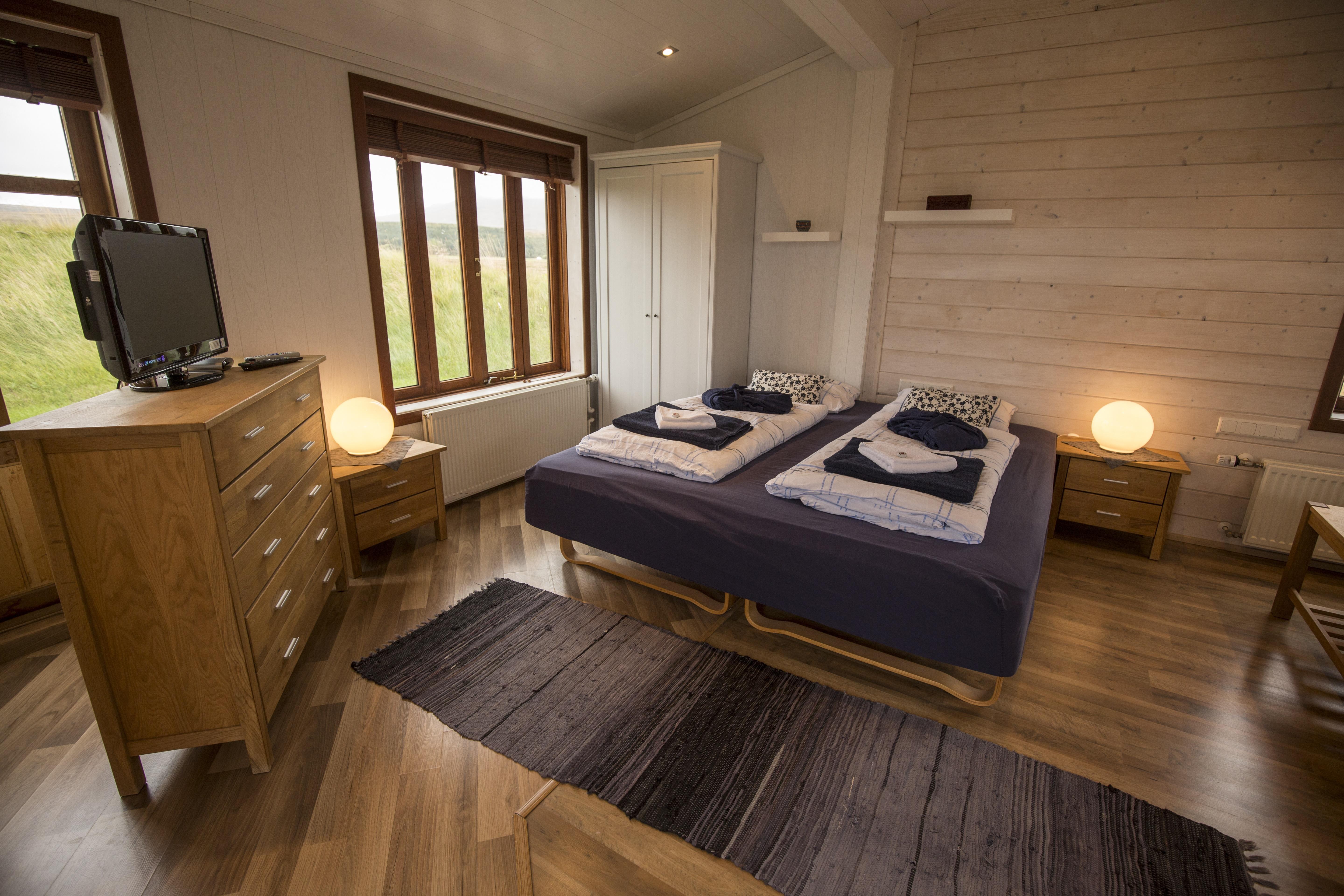 Hestasport Cottages Varmahlid  Exterior foto