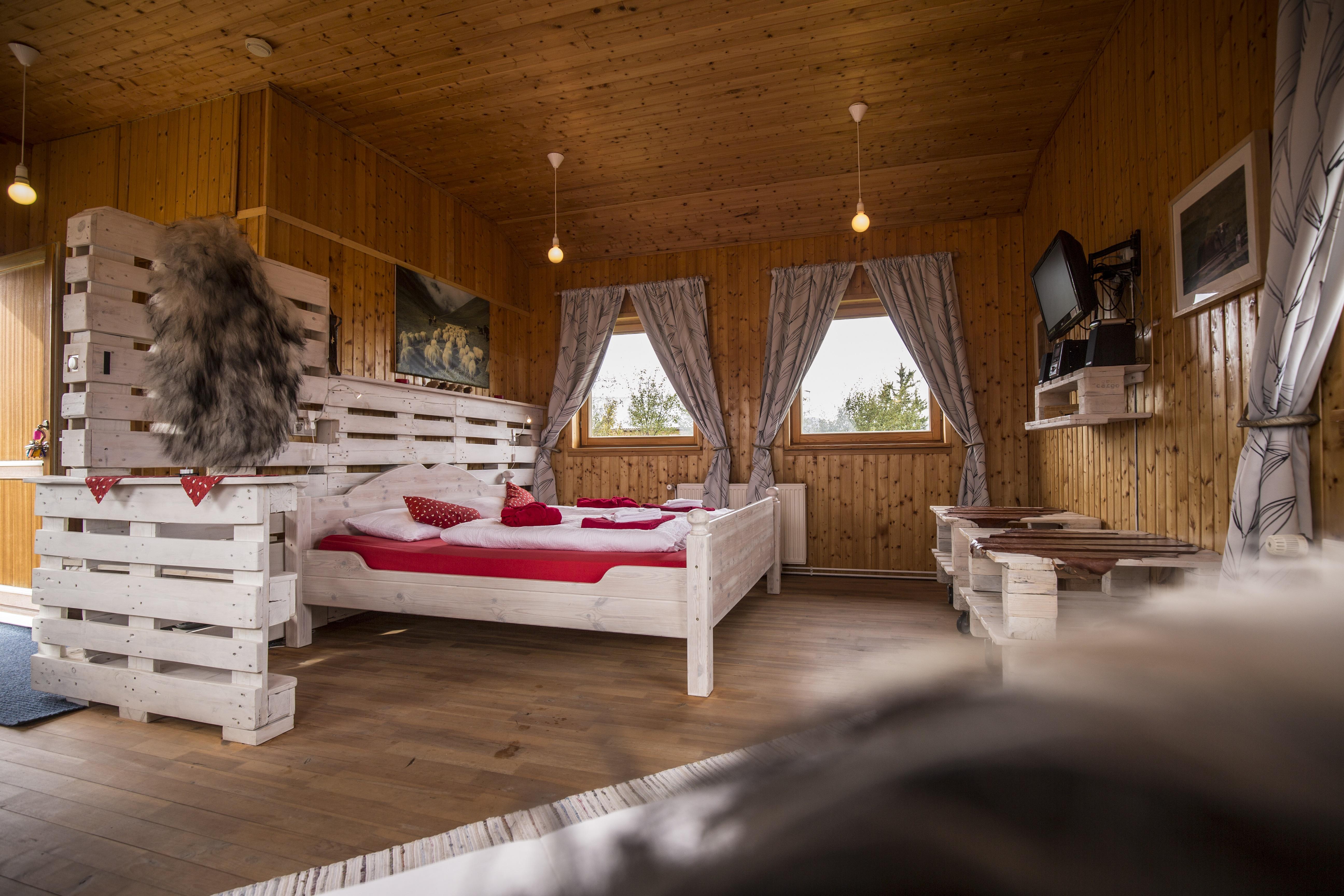 Hestasport Cottages Varmahlid  Exterior foto