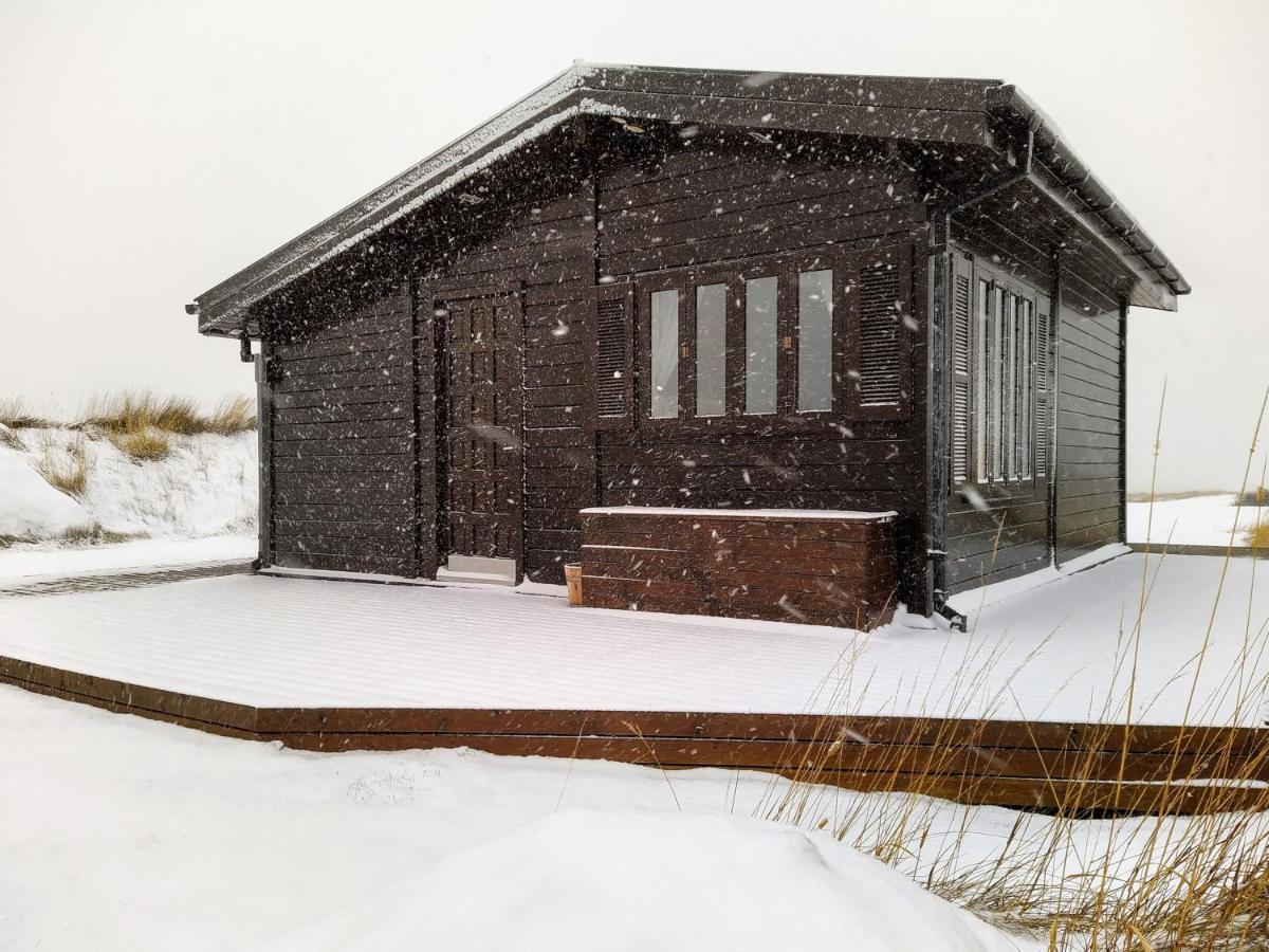 Hestasport Cottages Varmahlid  Exterior foto